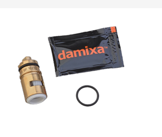 Damixa Keramikmodul til køkken-/håndvask G-type 